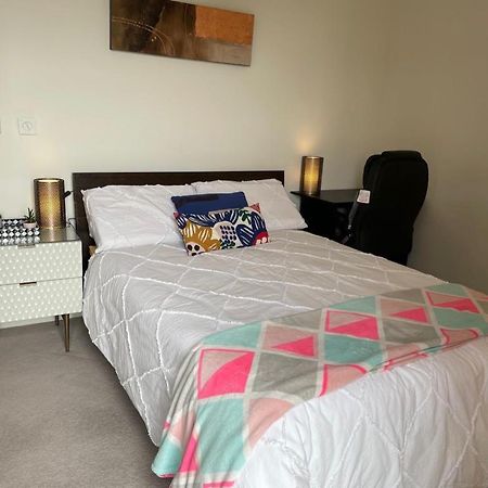 Bed and Breakfast Echo Court London Exterior foto